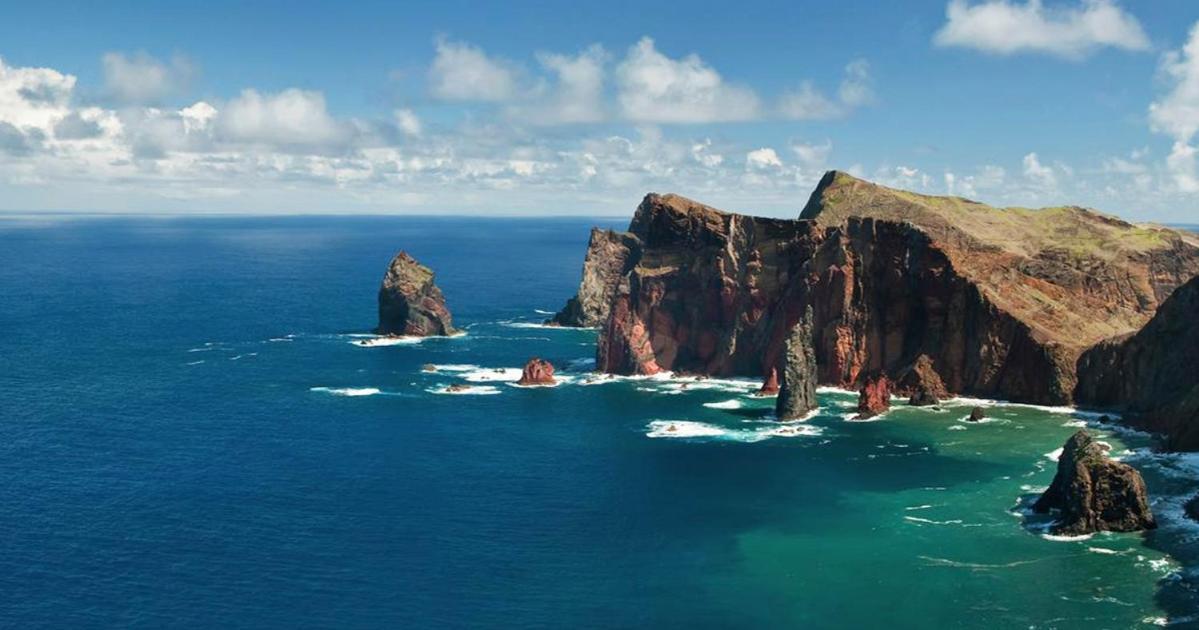 V.I.P. Baia Machico (Madeira) Exterior foto