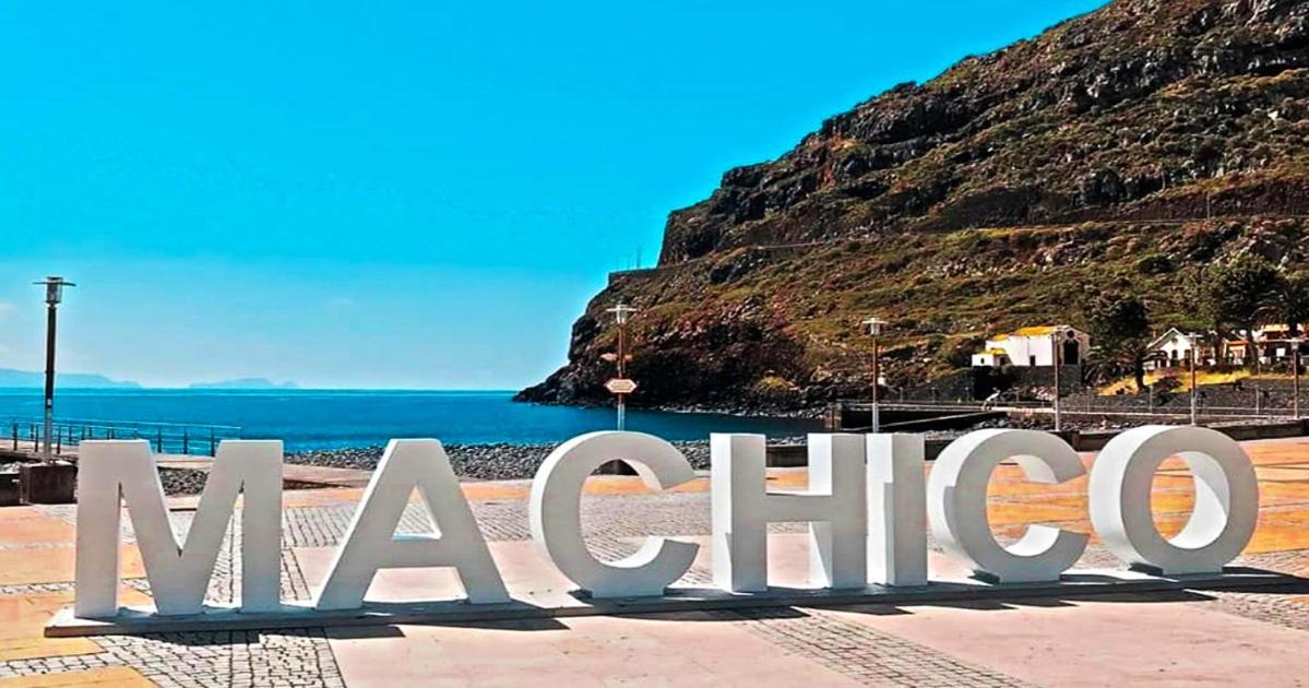 V.I.P. Baia Machico (Madeira) Exterior foto