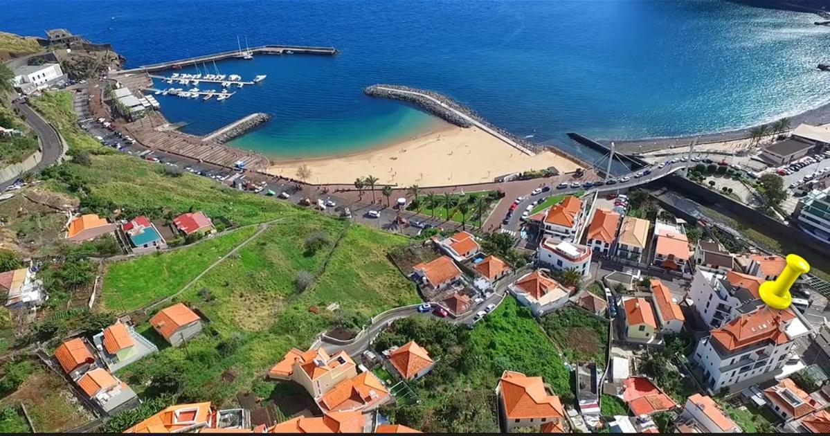 V.I.P. Baia Machico (Madeira) Exterior foto