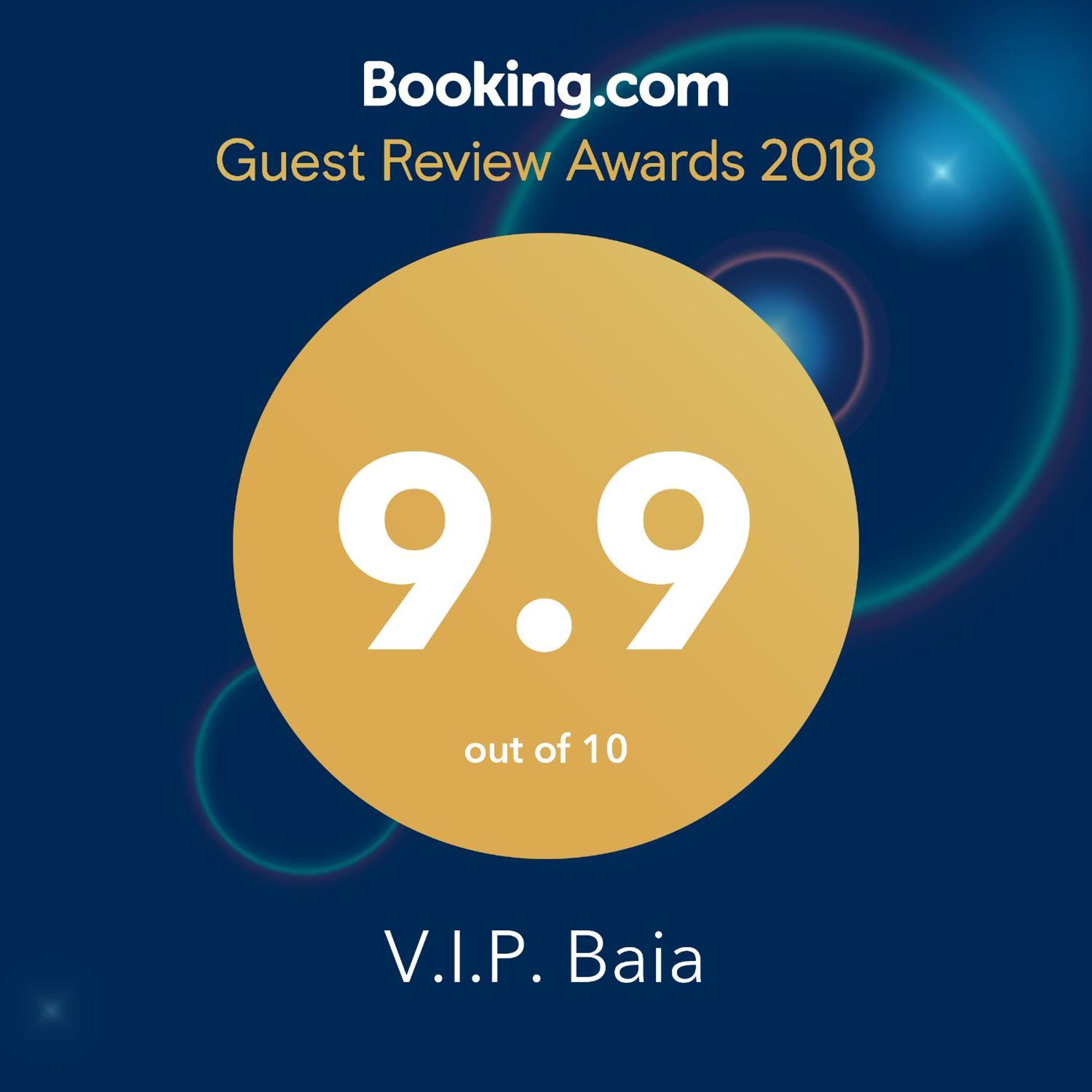 V.I.P. Baia Machico (Madeira) Exterior foto