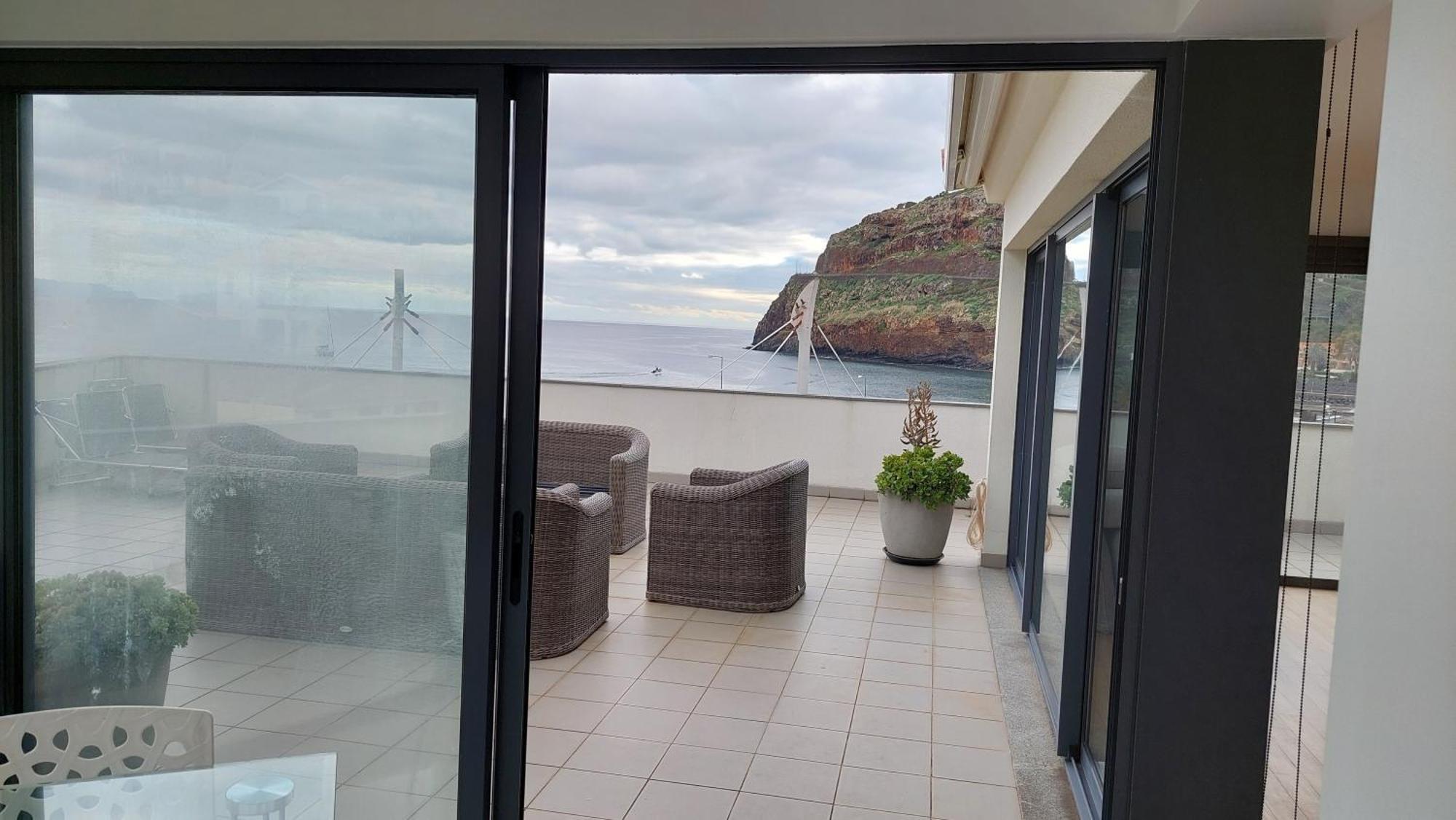 V.I.P. Baia Machico (Madeira) Exterior foto