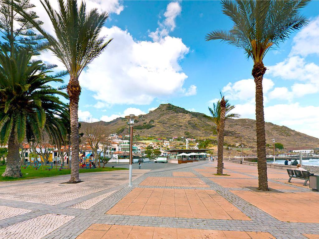 V.I.P. Baia Machico (Madeira) Exterior foto