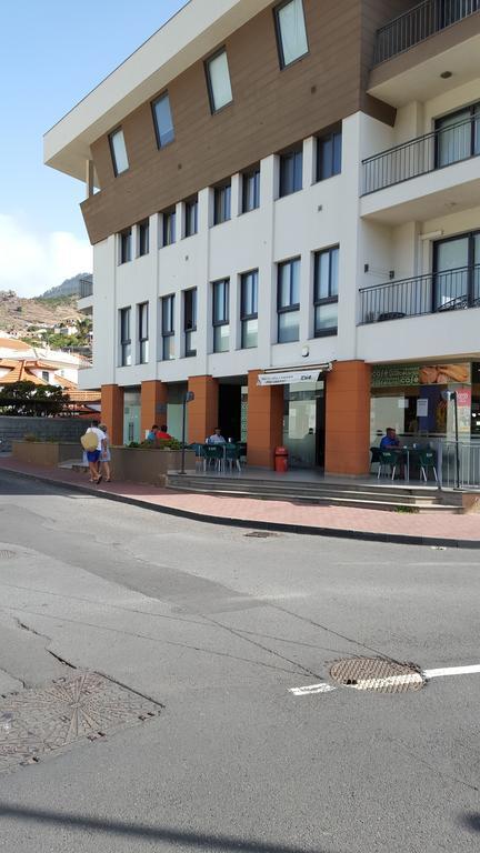 V.I.P. Baia Machico (Madeira) Exterior foto
