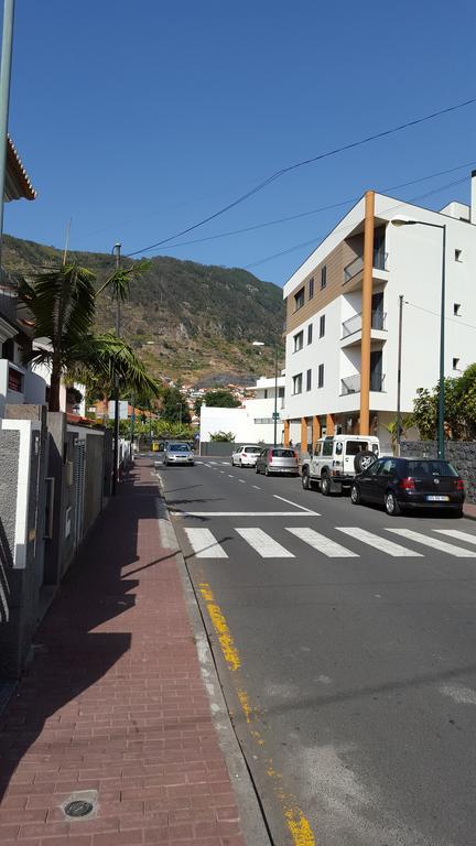 V.I.P. Baia Machico (Madeira) Exterior foto
