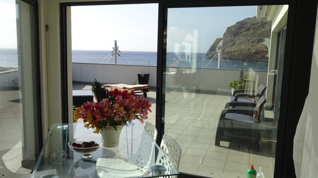 V.I.P. Baia Machico (Madeira) Exterior foto