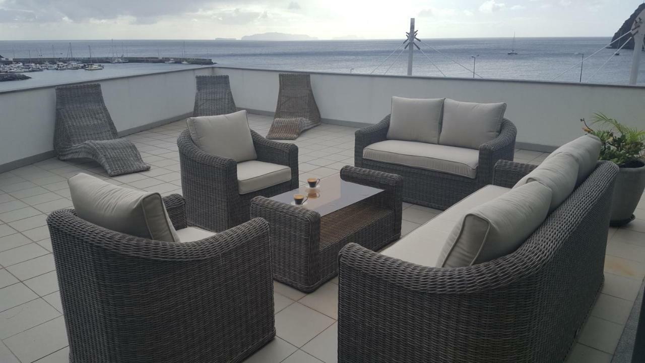 V.I.P. Baia Machico (Madeira) Exterior foto